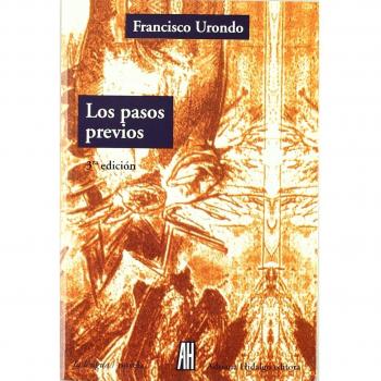 Los pasos previos