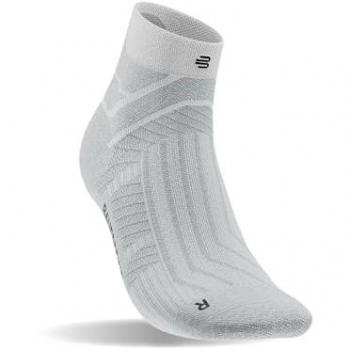 Performance Run Corto Donna Bauerfeind Calze Sportive