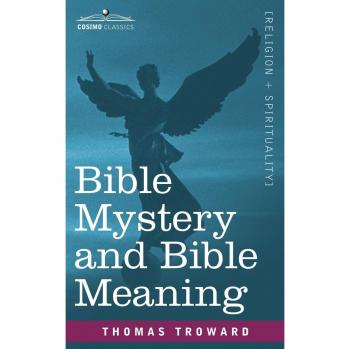 Bible Mystery and Bible Meaning