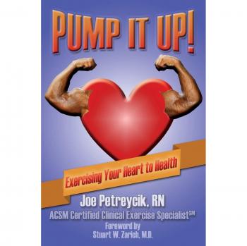 Pump It Up!: Exercising Your Heart to Health