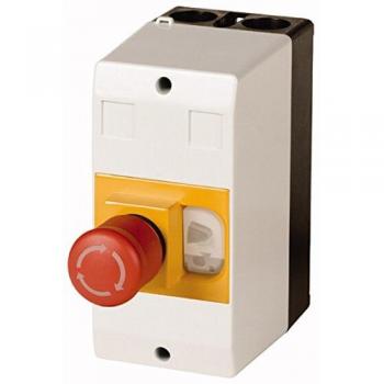 IP65 Protective Enclosure for Switchgear
