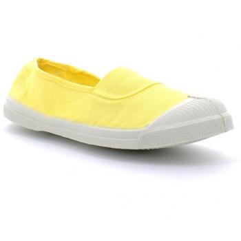 Bensimon Tennis Slip-On Schuhe