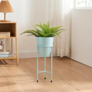 Soporte para Plantas Asten de Metal 41xØ16cm