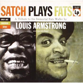 Satch Plays Fats