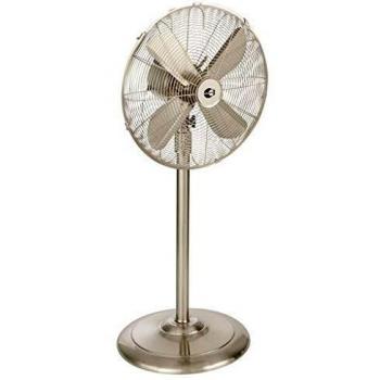 Standaard 40 cm Mini Cooma 4 Fan met Ondersteuningsvoet