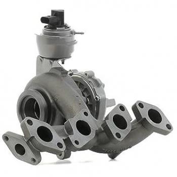 STARK 1190979 Turbocompressor