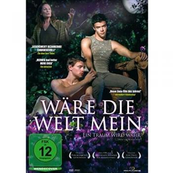WÄRE DIE WELT MEIN