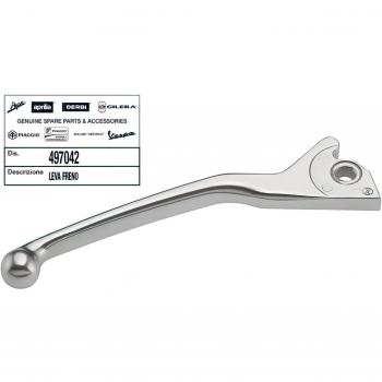 Levier de frein Hengtong pour Vespa GT 125-300cc