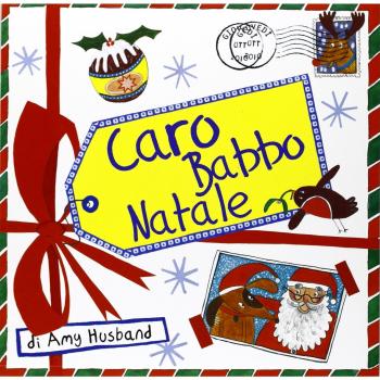 Caro Babbo Natale