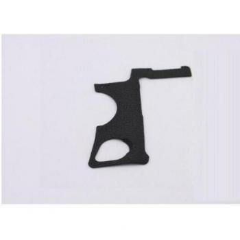 Canon 5D Mark IV Front Left Grip Rubber Cover