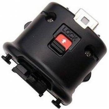 Wii Remote Motion Plus Attachment