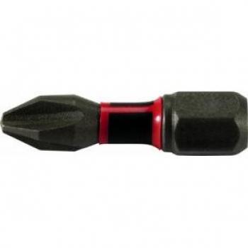 Kit de Puntas Estrella Makita PH2 25 mm, 15 piezas incluidas