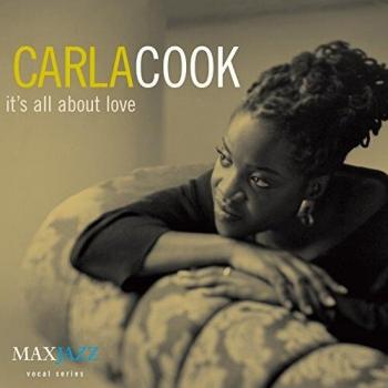 Carla Cook It'S All About Love
