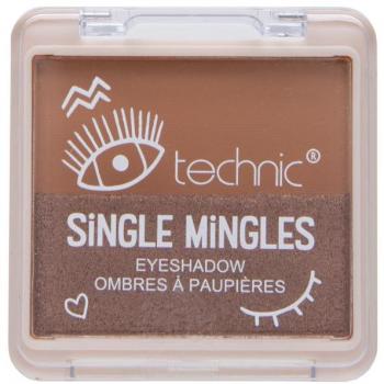 Mini Paleta Ojos Mingle