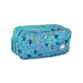 Estuche de Lápices Coolpack Indian Zoo