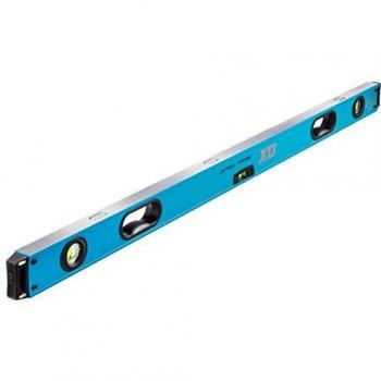 OX Tools Heavy Duty Magnetic Level 1200mm, Blue