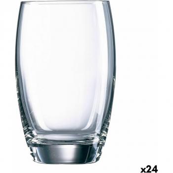 Set di Bicchieri Luminarc Salto 350 ml (24)