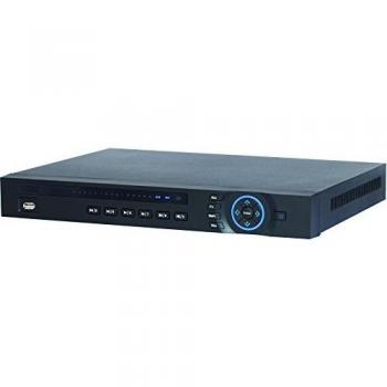 Dahua NVR 8 Canaux avec 2 Disques Durs