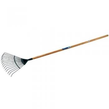 Draper 14311 Carbon Steel Lawn Rake