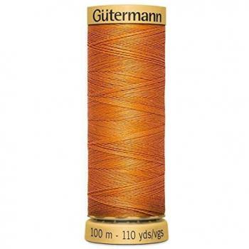 Gütermann Cotton Yarn C NE 100m, Series 744484