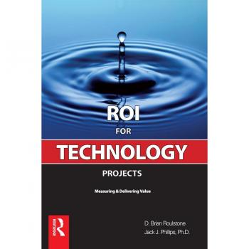 Vitalsource Technologies, Inc. Roi For Technology Projects