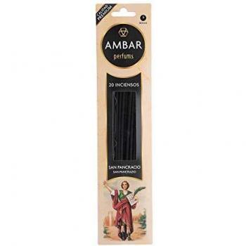 Varillas Aromáticas San Pancracio