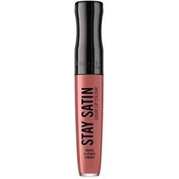Rimmel London Pintalabios Stay Satin Tono 720 As if!