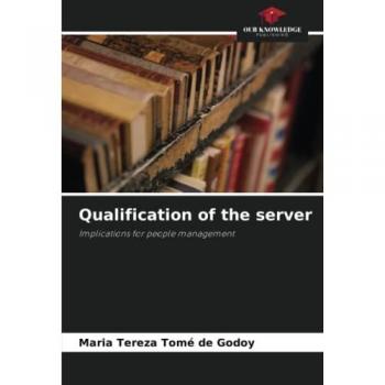 Tomé de Godoy, Maria Tereza: Qualification of the server