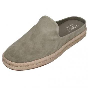 Toms Santiago “Mud & Mist” Mule