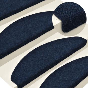 VidaXL Stair Mats with Adhesive Backing