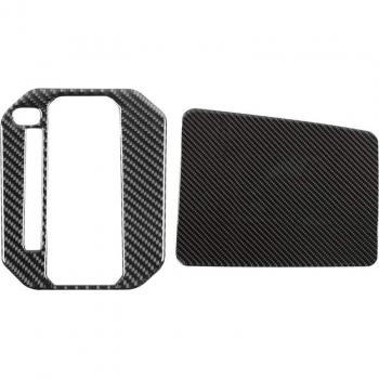 Suzuki Jimny Gear Shift and Co-Pilot Console Cover