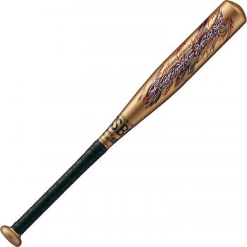 Metal Duralumin Youth Baseball/Softball 60cm 350g