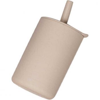 EcoBébé Couvercle & Paille