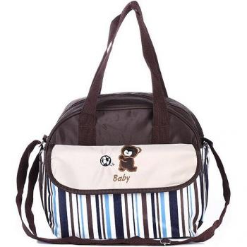 Bolsa de viaje para artículos de bebé