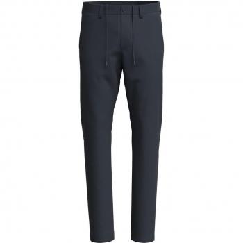Pantaloni Regular Fit Boss T Commuter Blu Navy 52