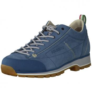 Dolomite Unisex Trail‑Schnürschuhe 42 EU – Ozean Grau