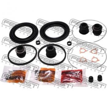FEBEST 0175-GX105F Set zur Bremssatteldiagnose