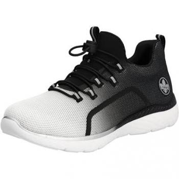 Rieker Sportlicher Slip-On Sneaker