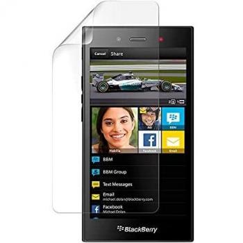 Celicious Z3 Matte Anti-Glare Screen Film [Two-Pack]