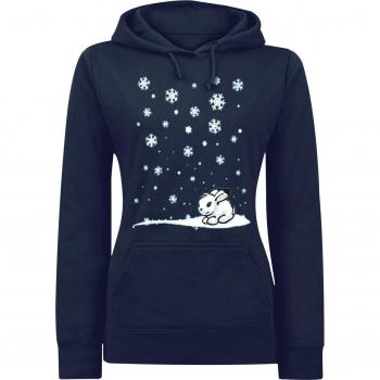 Hoodie Fun de Tierisch