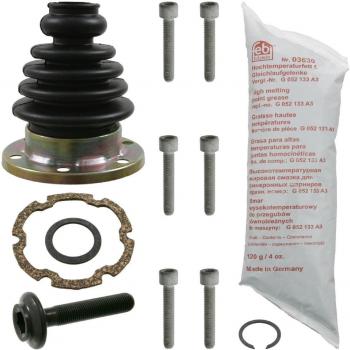 Febi Bilstein 08800 CV Joint Boot Replacement Kit