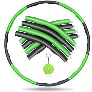 Awroutdoor Hula Hoop Staccabile 8P