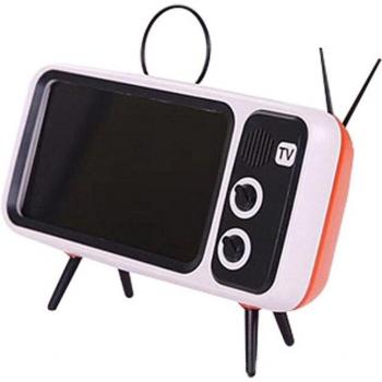 Mini Wireless Audio Speaker Stand