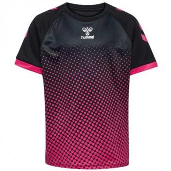 Ropa juvenil Hummel Estrellas en Movimiento