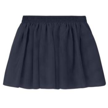 Falda Azul de Niña Name It
