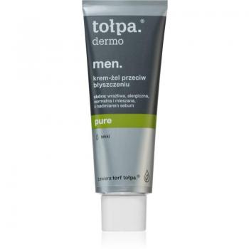 Creme Matificante Tołpa Dermo Men 20+ 40ml