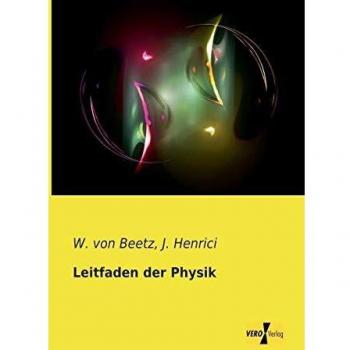 Leitfaden der physik.