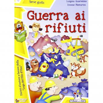 Guerra ai rifiuti