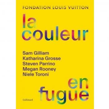 La couleur en fugue