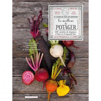 Le meilleur du potager